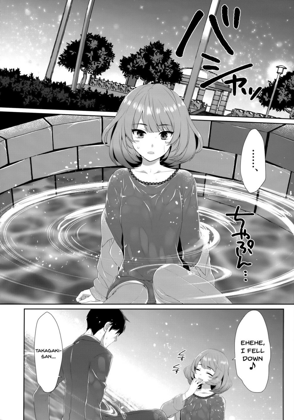 Hentai Manga Comic-Tempted By The Winds Of Love-Read-8